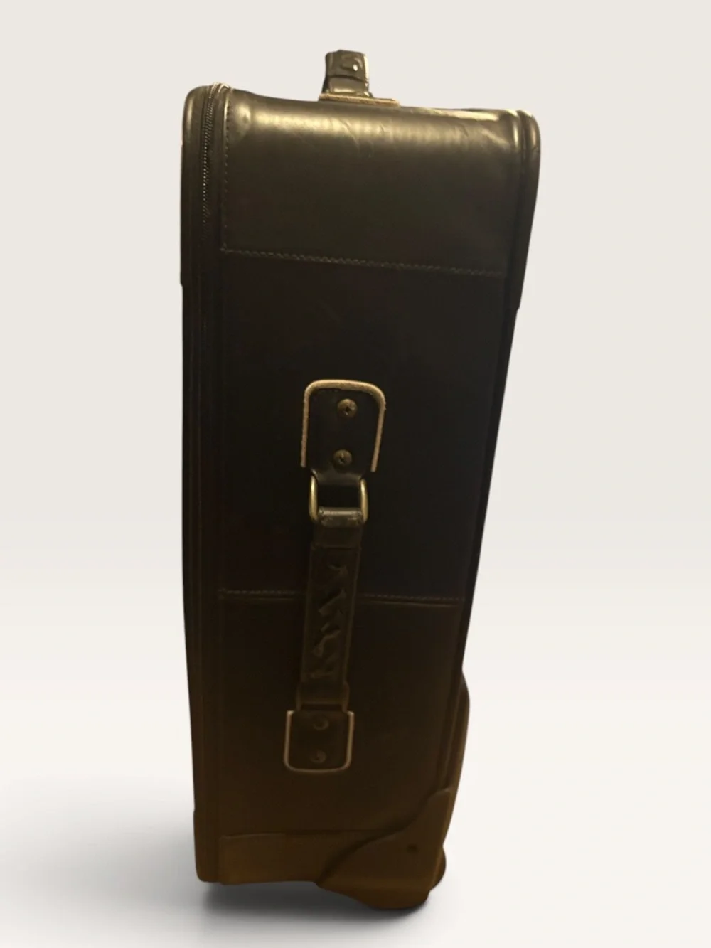 Rawlings vintage black